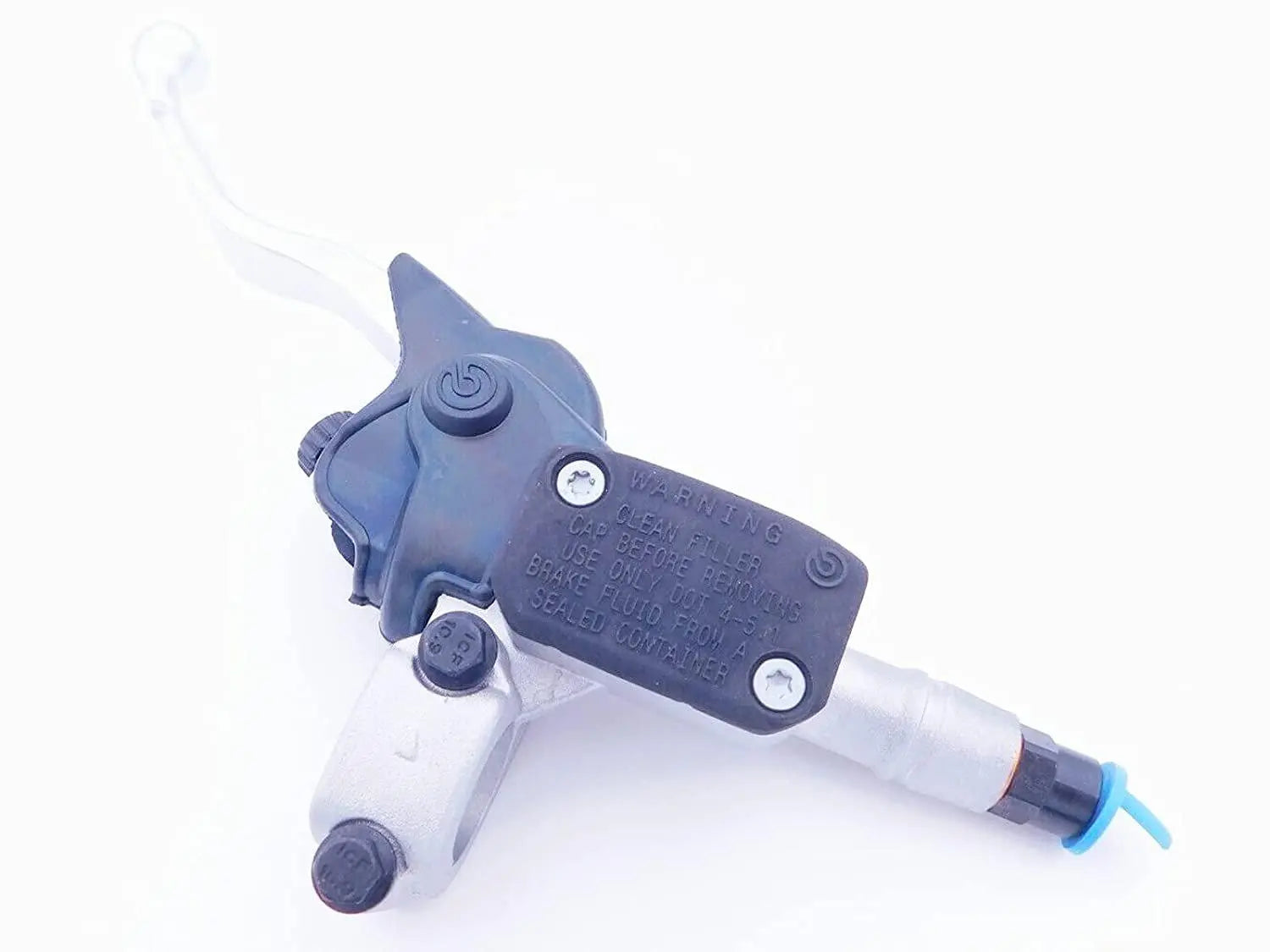 KTM Brembo Hydraulic Clutch Master Cylinder KTM