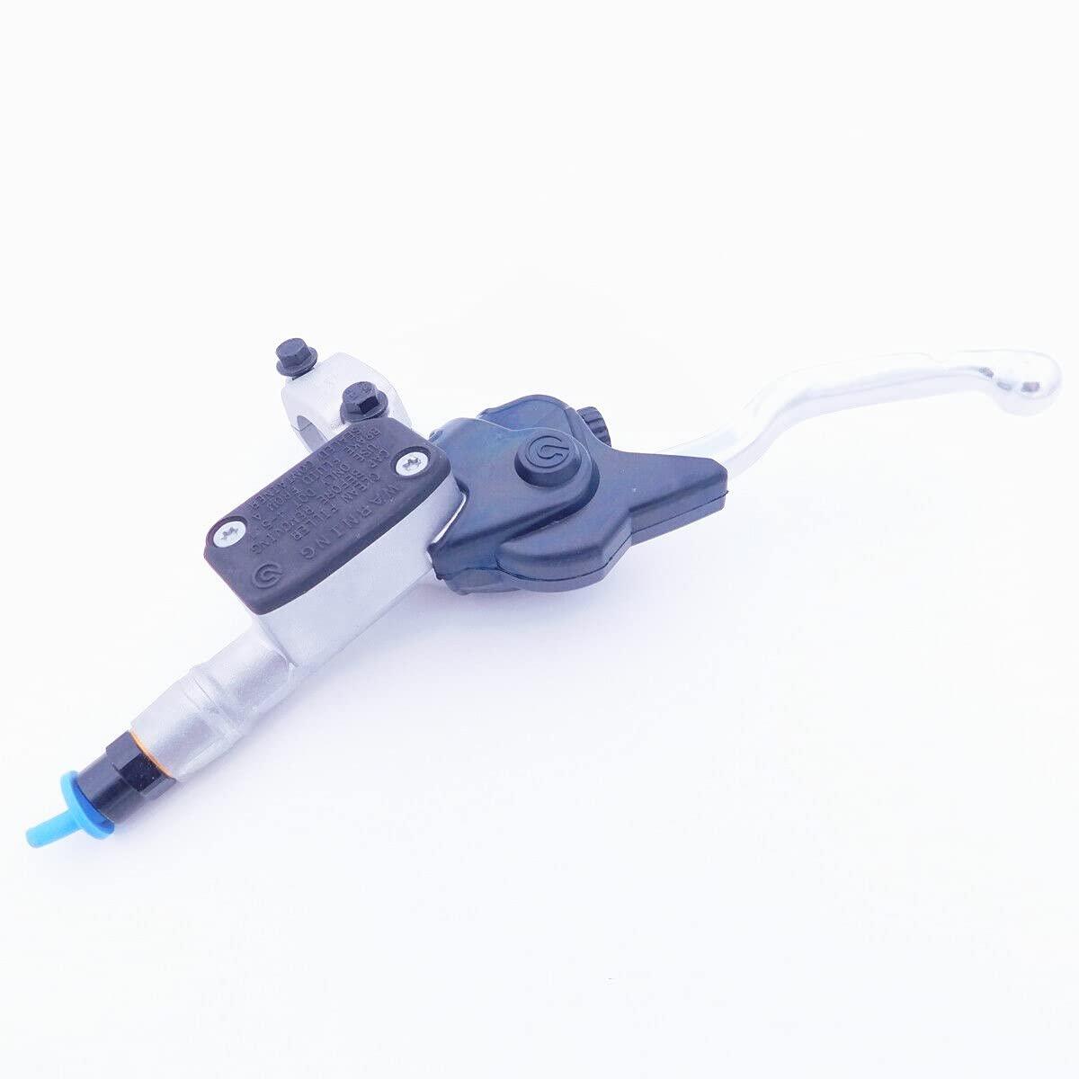 KTM Automotive Parts and Accessories KTM Brembo Hydraulic Clutch Master Cylinder 54802030144 Jorgensen Powersports