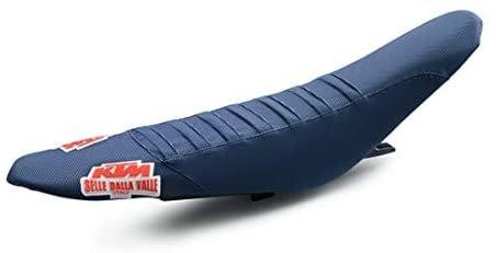 KTM Automotive Parts and Accessories KTM Factory Seat Cover 79207940050 Jorgensen Powersports