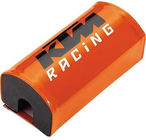 KTM Automotive Parts and Accessories KTM Fatbar Handlebar Pad SXS07250800 Jorgensen Powersports