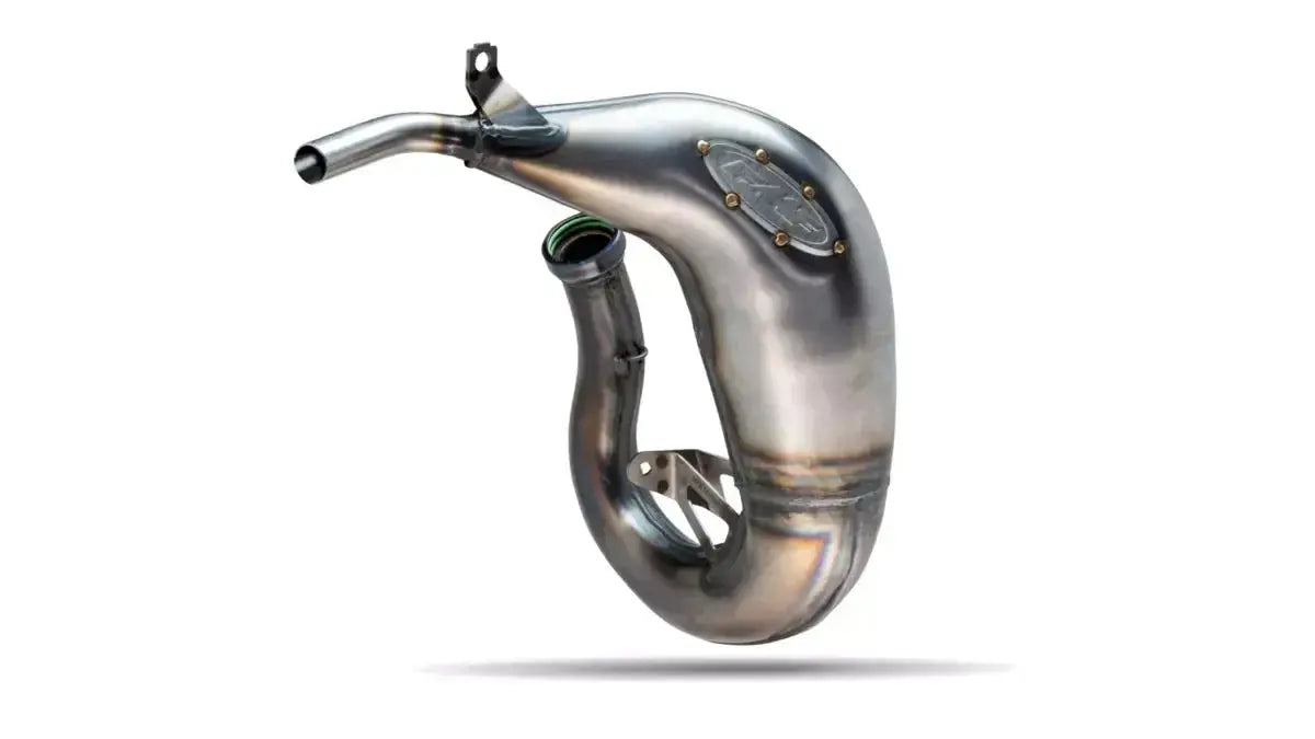 KTM Automotive Parts and Accessories KTM FMF Fatty Pipe Expansion Chamber A41005907001 Jorgensen Powersports