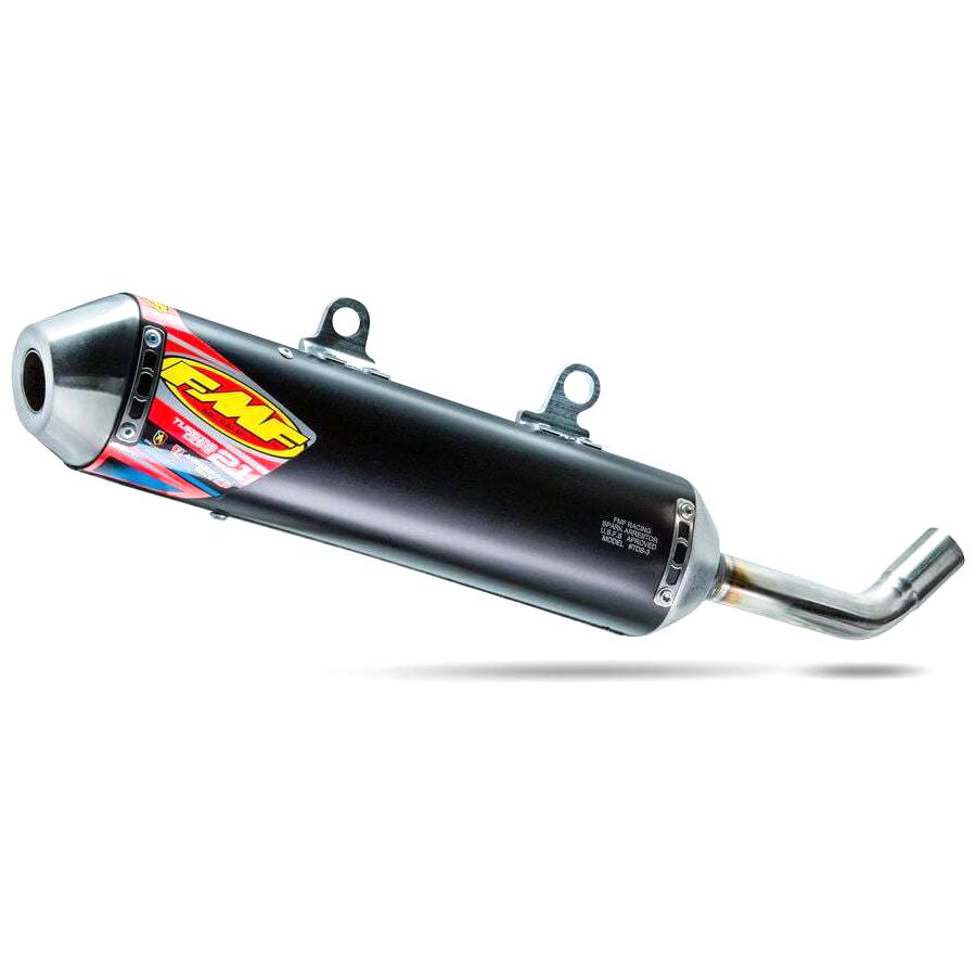 KTM Automotive Parts and Accessories KTM FMF TurbineCore 2.1 Silencer A42005979004 A42005979004 Jorgensen Powersports