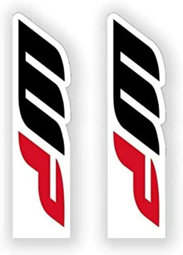 KTM Fork Protection Sticker Set KTM
