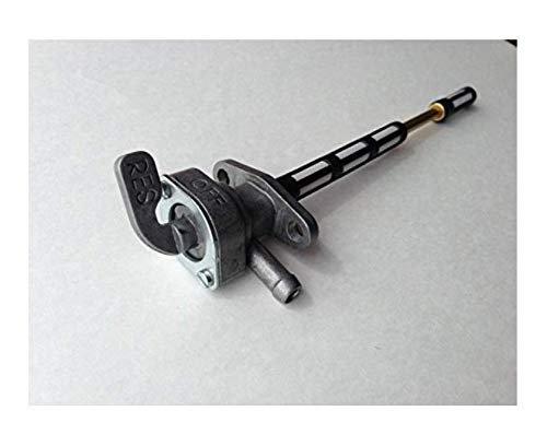 KTM Automotive Parts and Accessories KTM Fuel Petcock 54807004000 54807004000 615953668001 Jorgensen Powersports