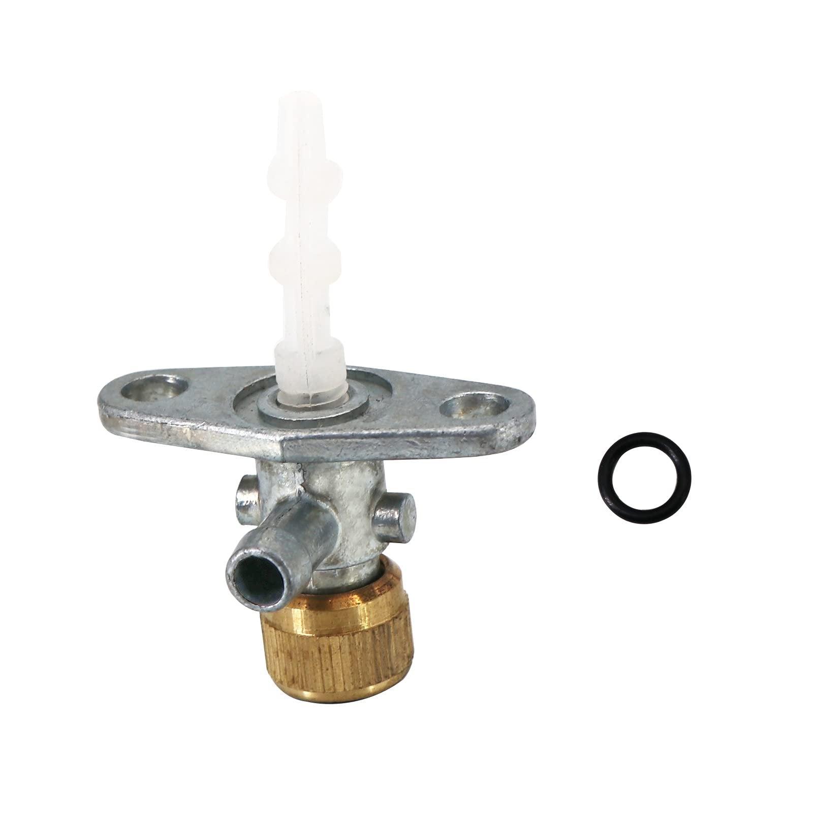 KTM Automotive Parts and Accessories KTM Fuel Petcock 58507003200 58507003200 Jorgensen Powersports