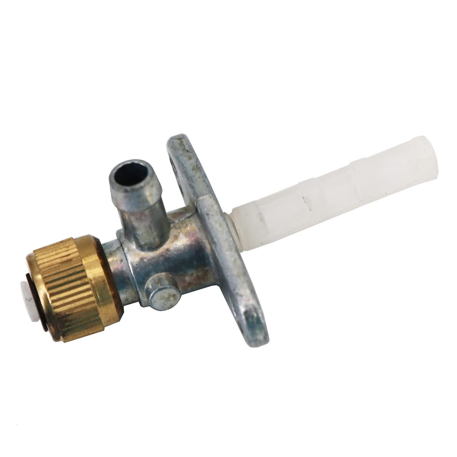 KTM Automotive Parts and Accessories KTM Fuel Petcock 58507003200 58507003200 Jorgensen Powersports