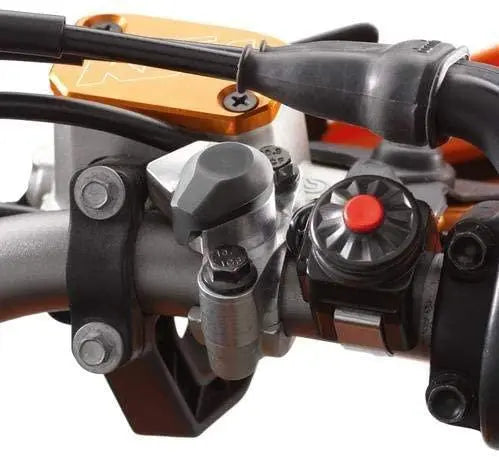 KTM GasGas Ignition Curve Map Switch KTM