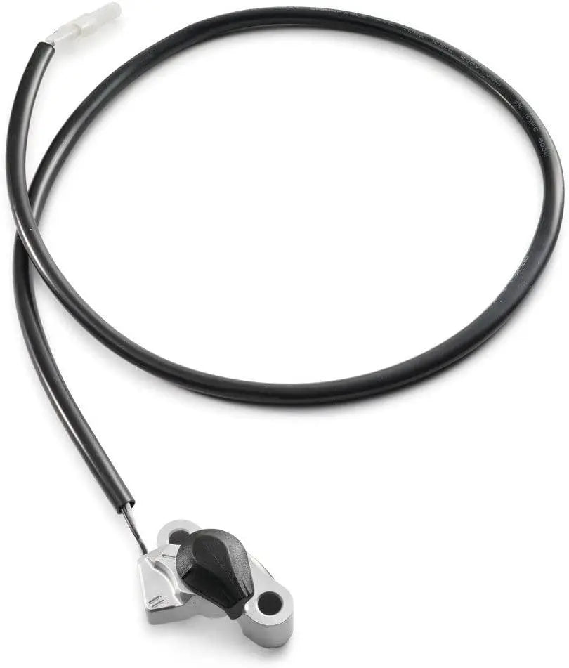 KTM GasGas Ignition Curve Map Switch KTM