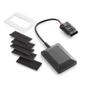 KTM Automotive Parts and Accessories KTM GPS Antenna Kit A46014987033 Jorgensen Powersports