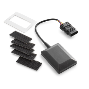 KTM Automotive Parts and Accessories KTM GPS Antenna Kit A46014987033 Jorgensen Powersports