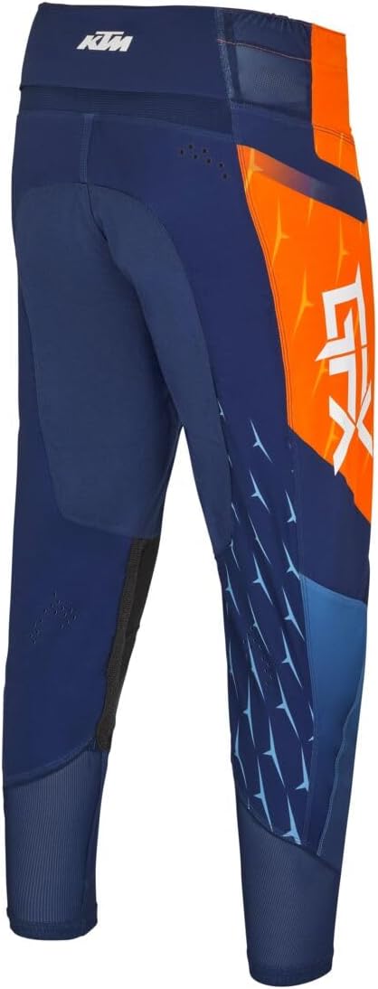 KTM Automotive Parts and Accessories KTM Gravity FX Pants Jorgensen Powersports
