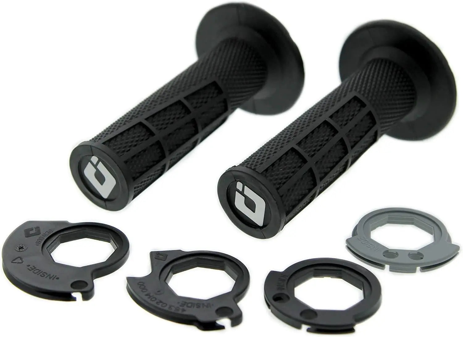 KTM Grip Set Black KTM
