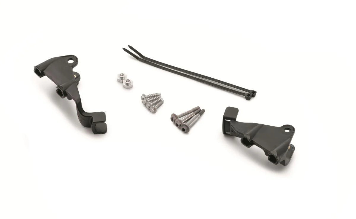 KTM Automotive Parts and Accessories KTM Handguard Mounting Kit 79602084044 Jorgensen Powersports
