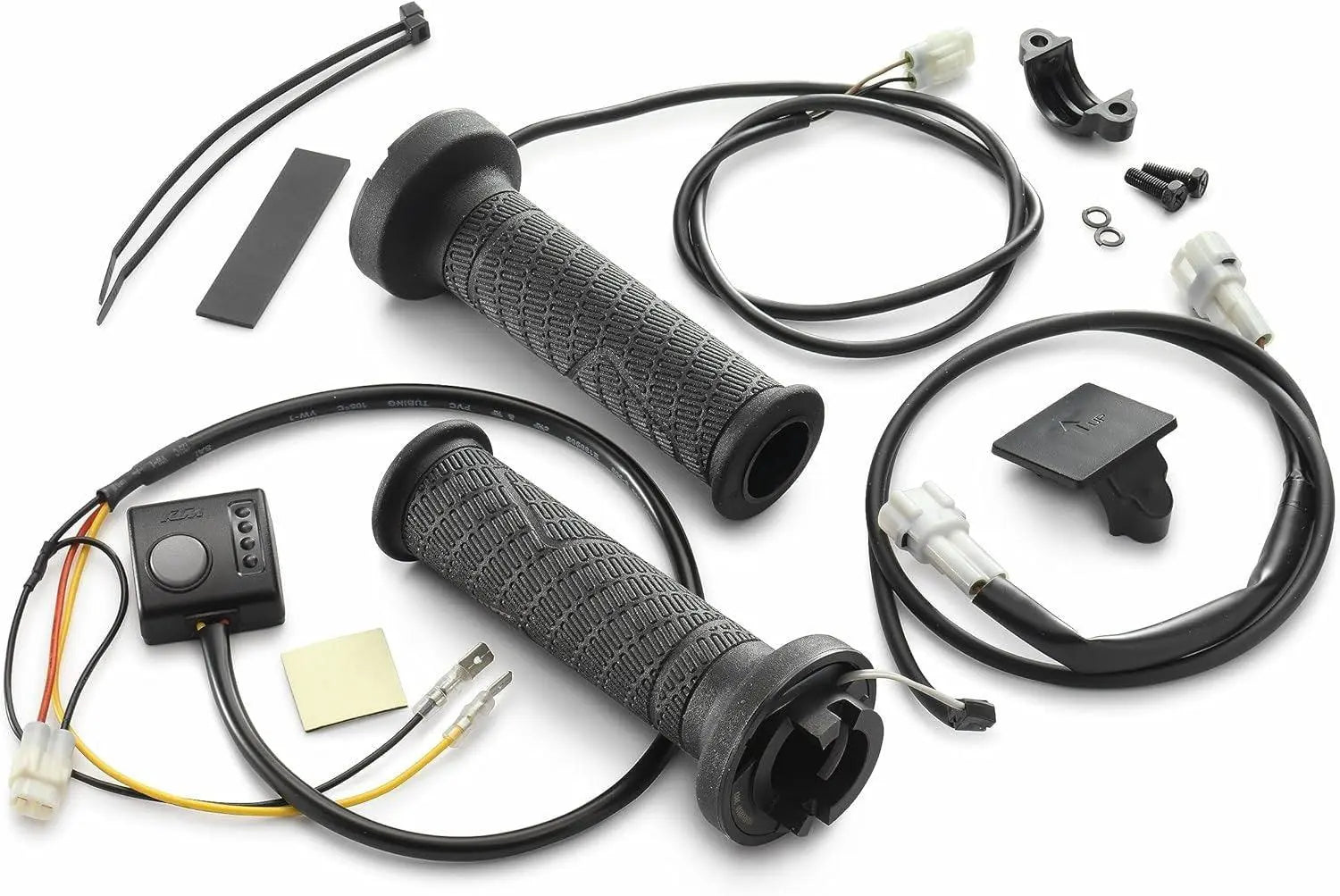 KTM Heated Grip Kit KTM