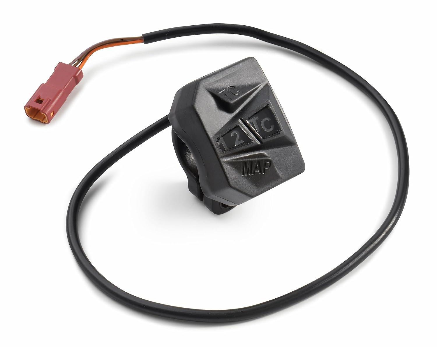 KTM Automotive Parts and Accessories KTM/Husqvarna/GASGAS Combination Switch 79039974144 9010152880475 Jorgensen Powersports