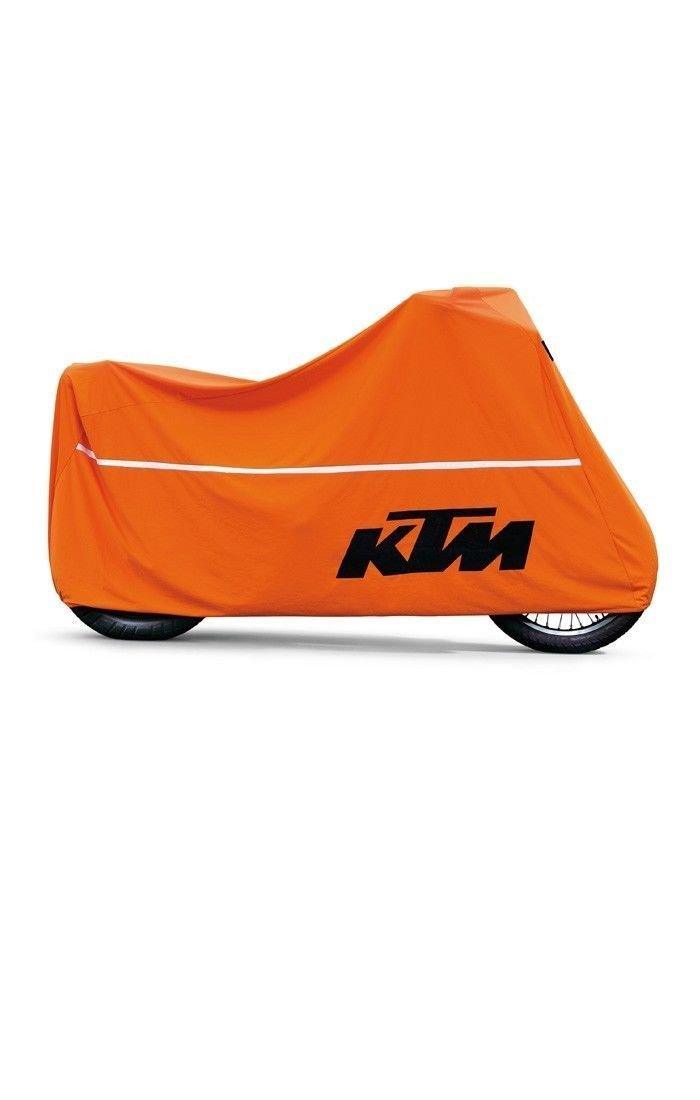 KTM Automotive Parts and Accessories KTM Indoor Cover 62512007000 Jorgensen Powersports