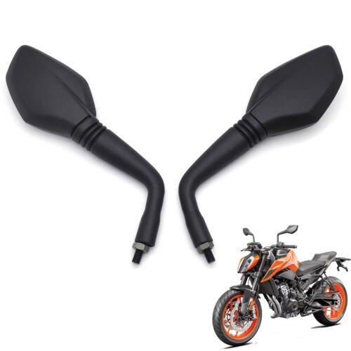 KTM Automotive Parts and Accessories KTM Left Rearview Mirror 90212540000 Jorgensen Powersports