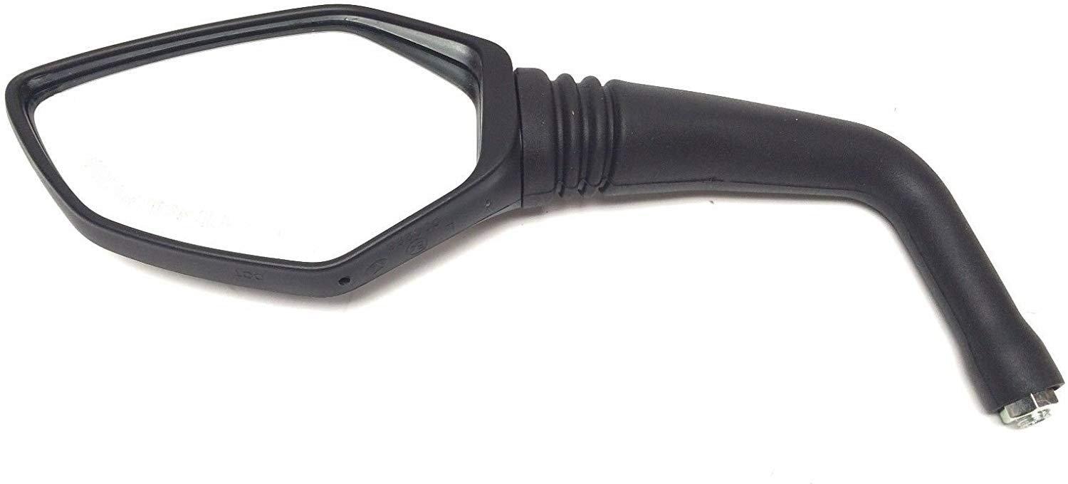 KTM Automotive Parts and Accessories KTM Left Rearview Mirror 90212540000 Jorgensen Powersports
