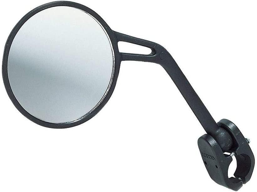 KTM Automotive Parts and Accessories KTM Left Side Mirror 5021204000030 Jorgensen Powersports