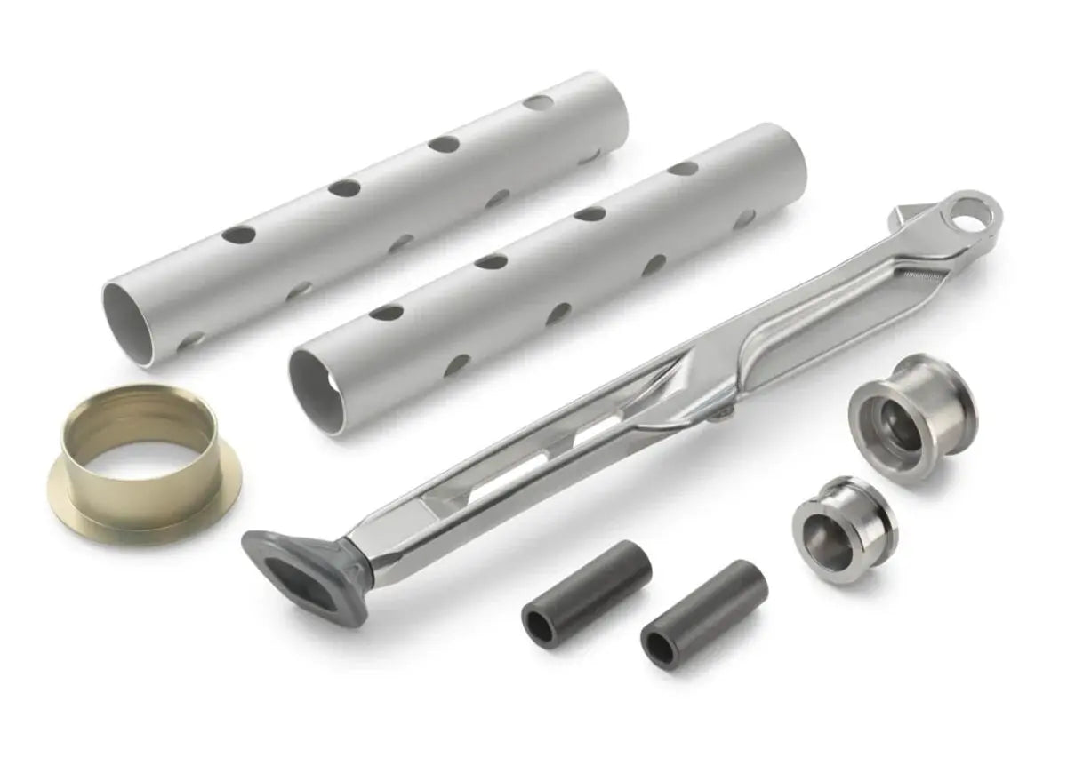 KTM Automotive Parts and Accessories KTM Lowering Kit A49012955544 Jorgensen Powersports