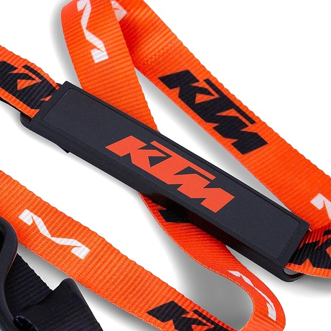 KTM Automotive Parts and Accessories KTM MATRIX TIE DOWN SET U6925900 Jorgensen Powersports