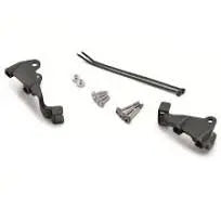 KTM Automotive Parts and Accessories KTM Mounting Kit 79602084144 79602084144 Jorgensen Powersports