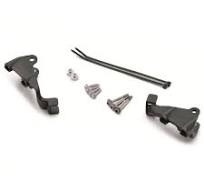KTM Automotive Parts and Accessories KTM Mounting Kit 79602084144 79602084144 Jorgensen Powersports