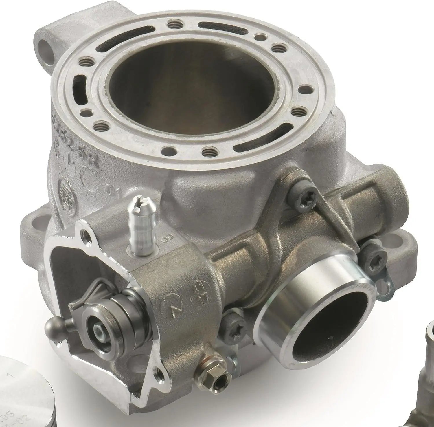 KTM OEM 105cc Conversion Kit KTM