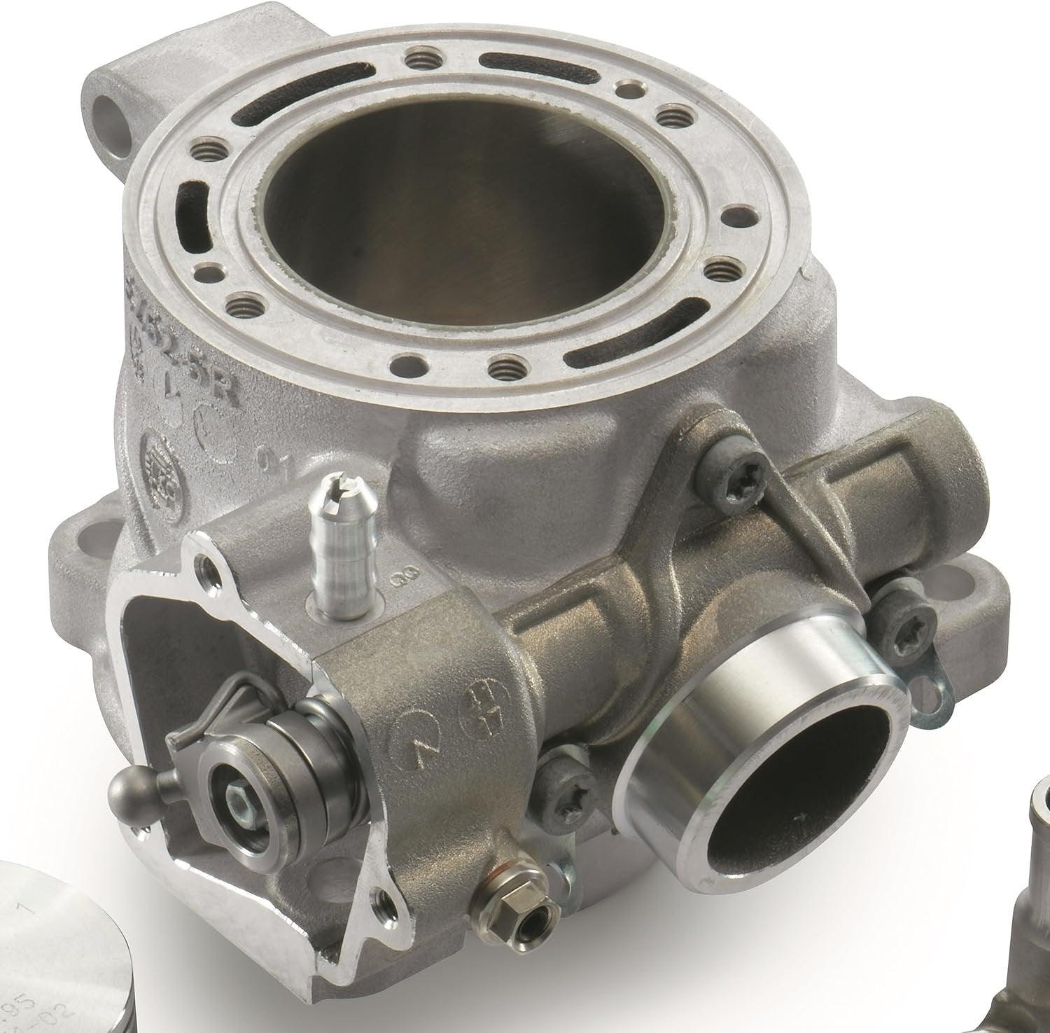 KTM Automotive Parts and Accessories KTM OEM 105cc Conversion Kit 47649905044 4812535887348 Jorgensen Powersports