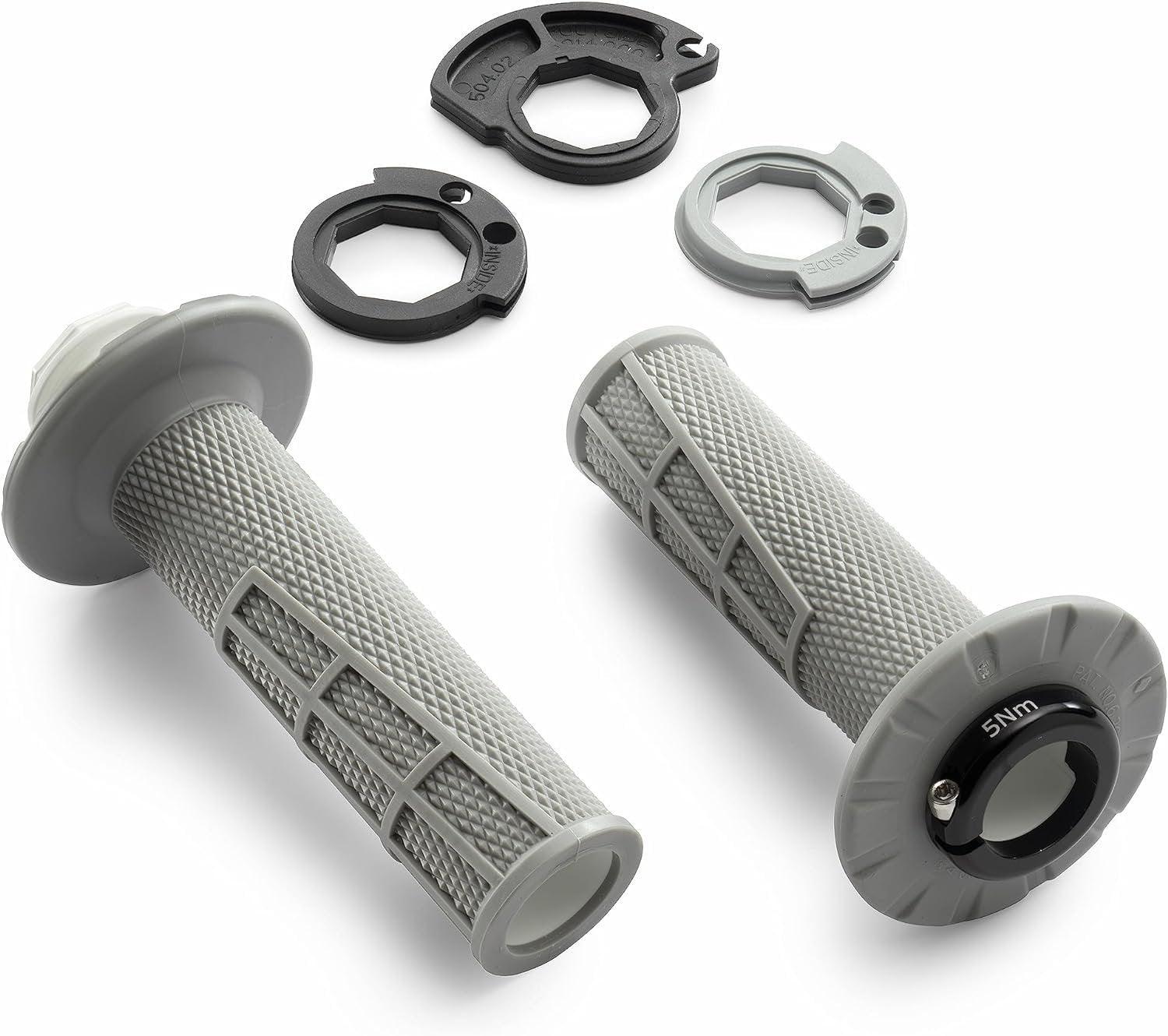 KTM OEM Lock-on Grip Set KTM