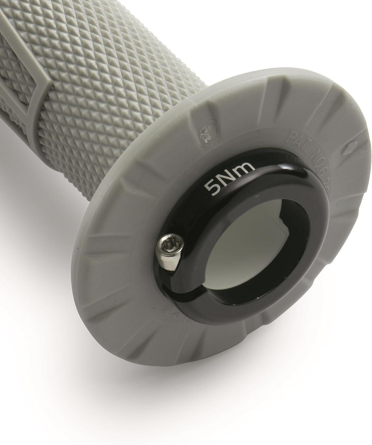 KTM Automotive Parts and Accessories KTM OEM Lock-on Grip Set 79002923100 Jorgensen Powersports