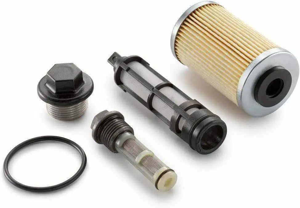 KTM Oil Filter Service Kit 390 KTM