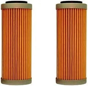 KTM Oil Filters 2-Pack KTM