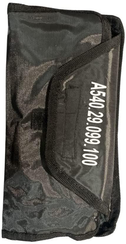 KTM Automotive Parts and Accessories KTM On-Board Tool Kit A54029099100 B Jorgensen Powersports