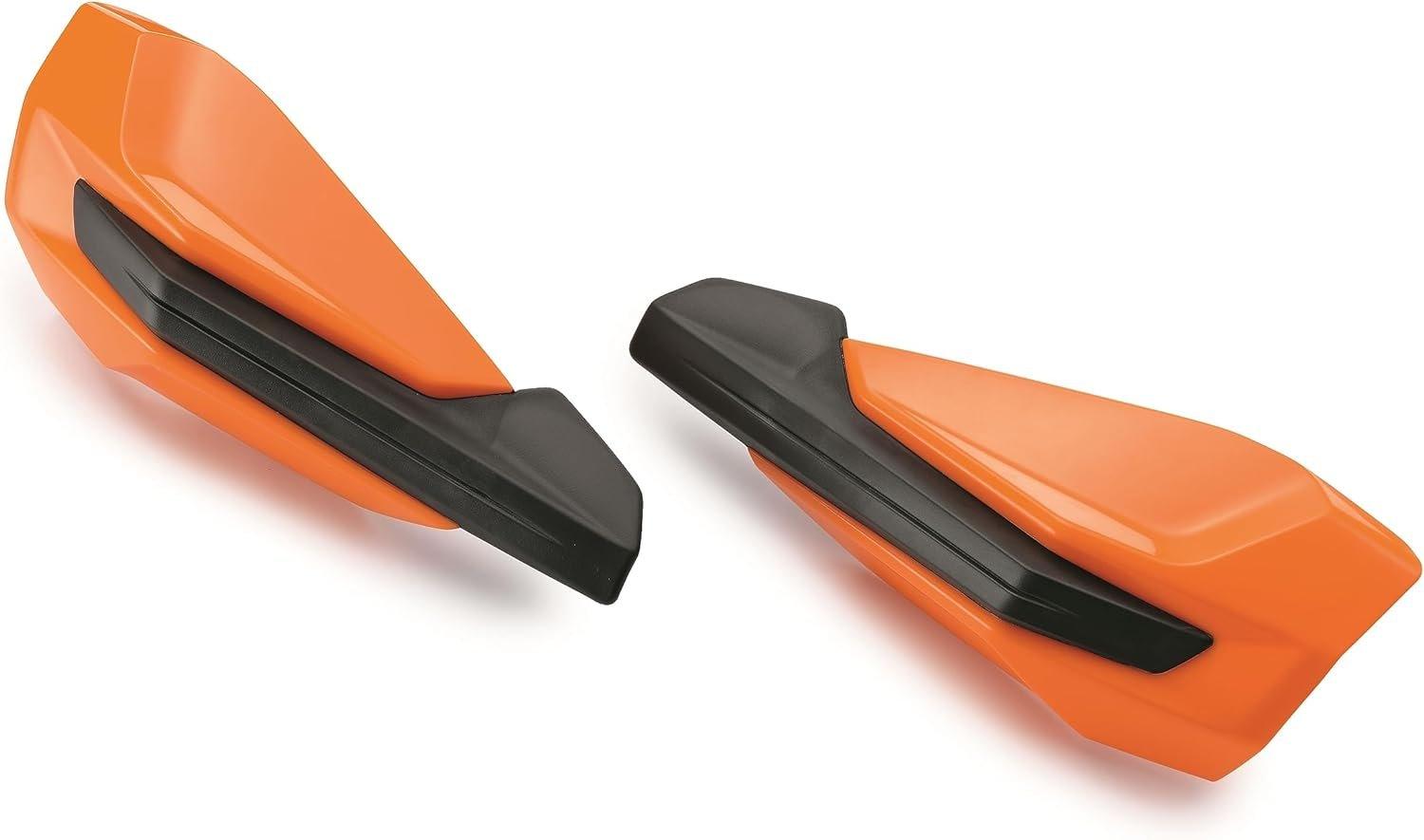 KTM Automotive Parts and Accessories KTM Orange Handguard Kit 79602182044EB Jorgensen Powersports