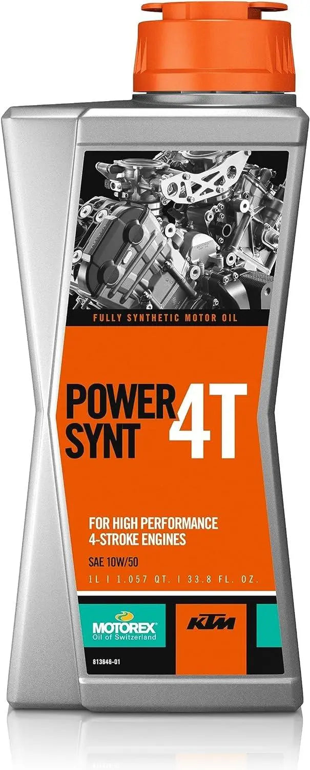 KTM Power Synt 4T 10w/50 KTM
