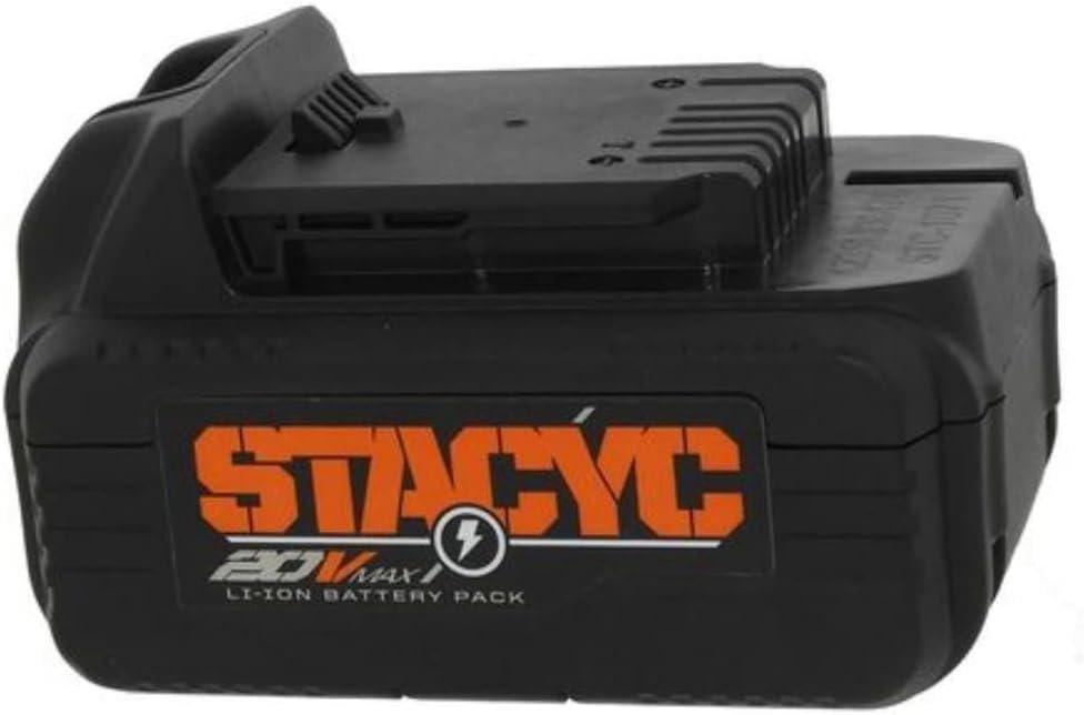 KTM Automotive Parts and Accessories KTM PowerWear STACYC Spare Battery UPW210020000 Jorgensen Powersports