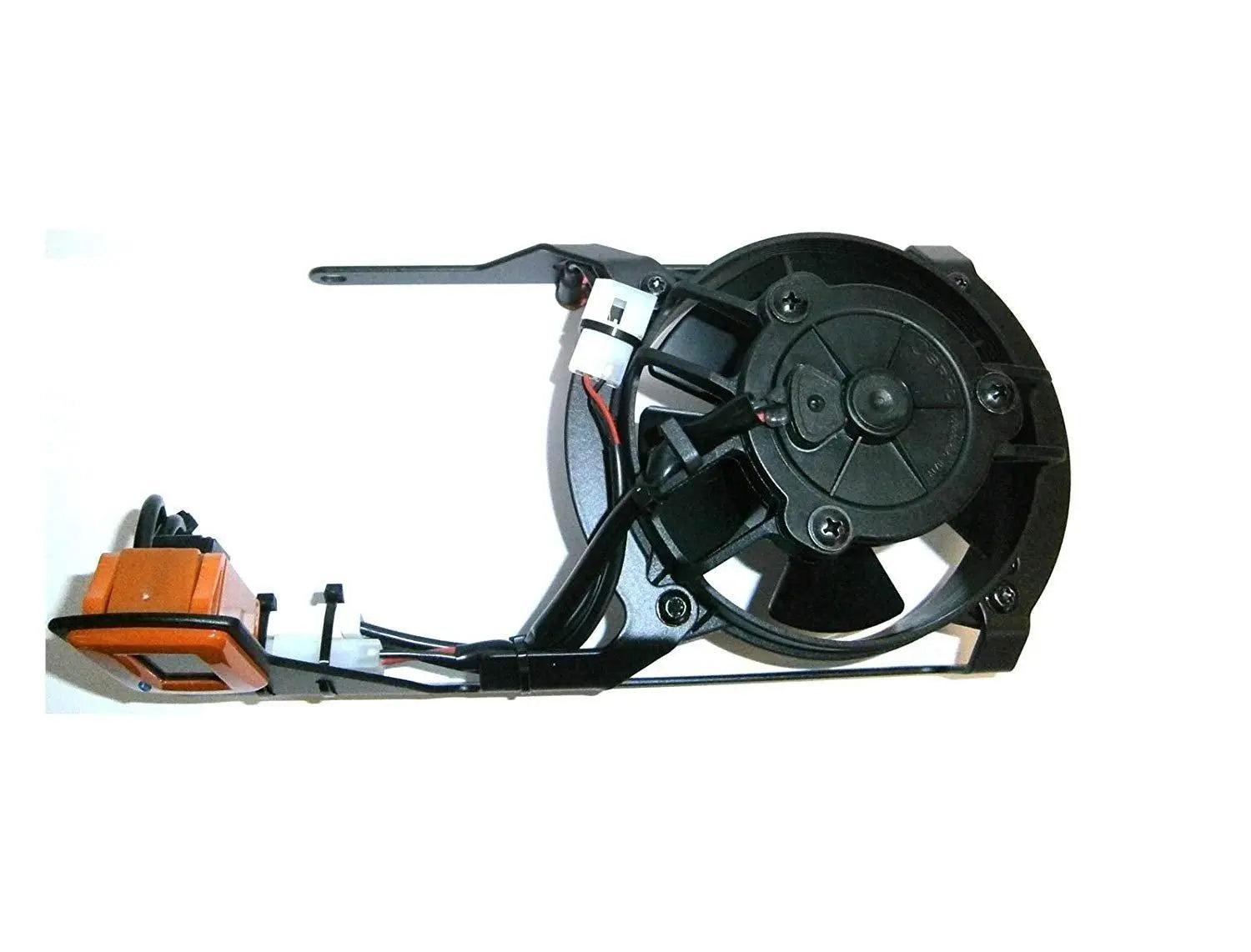 KTM Radiator Cooling Digital Fan Kit KTM