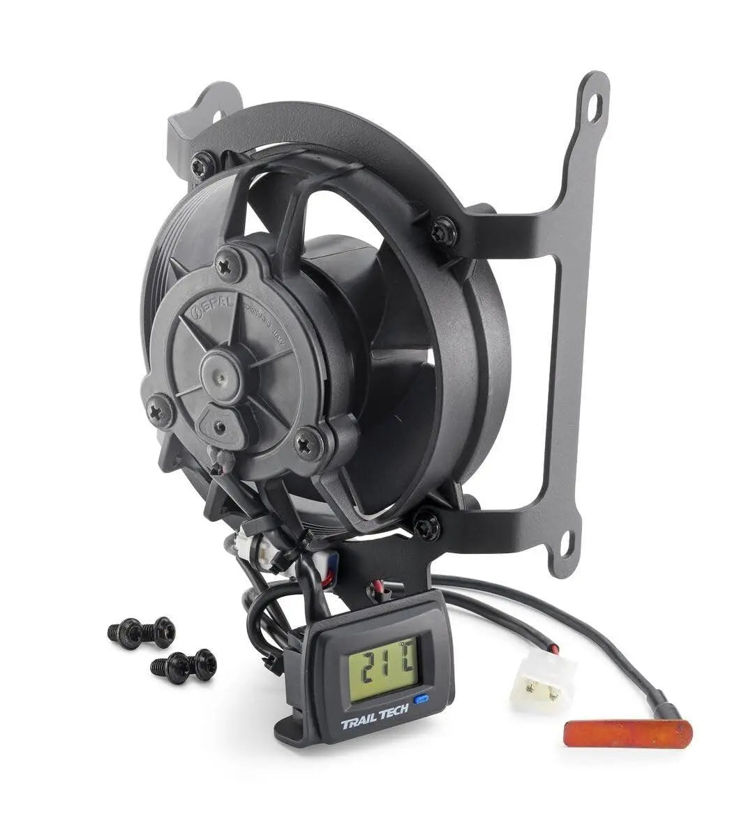 KTM Radiator Fan KTM