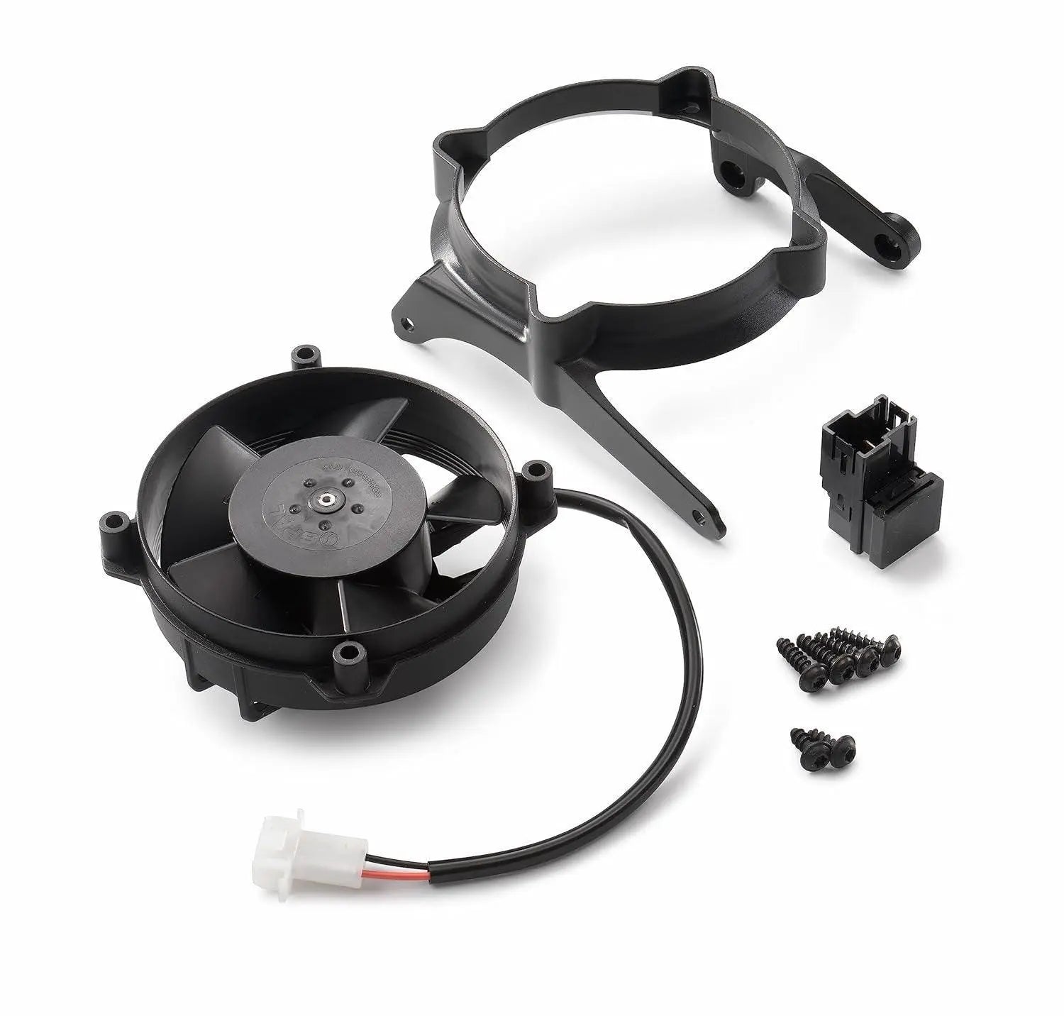KTM Radiator Fan Kit KTM
