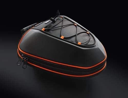 KTM Automotive Parts and Accessories KTM Rear Bag 61712978000 Jorgensen Powersports