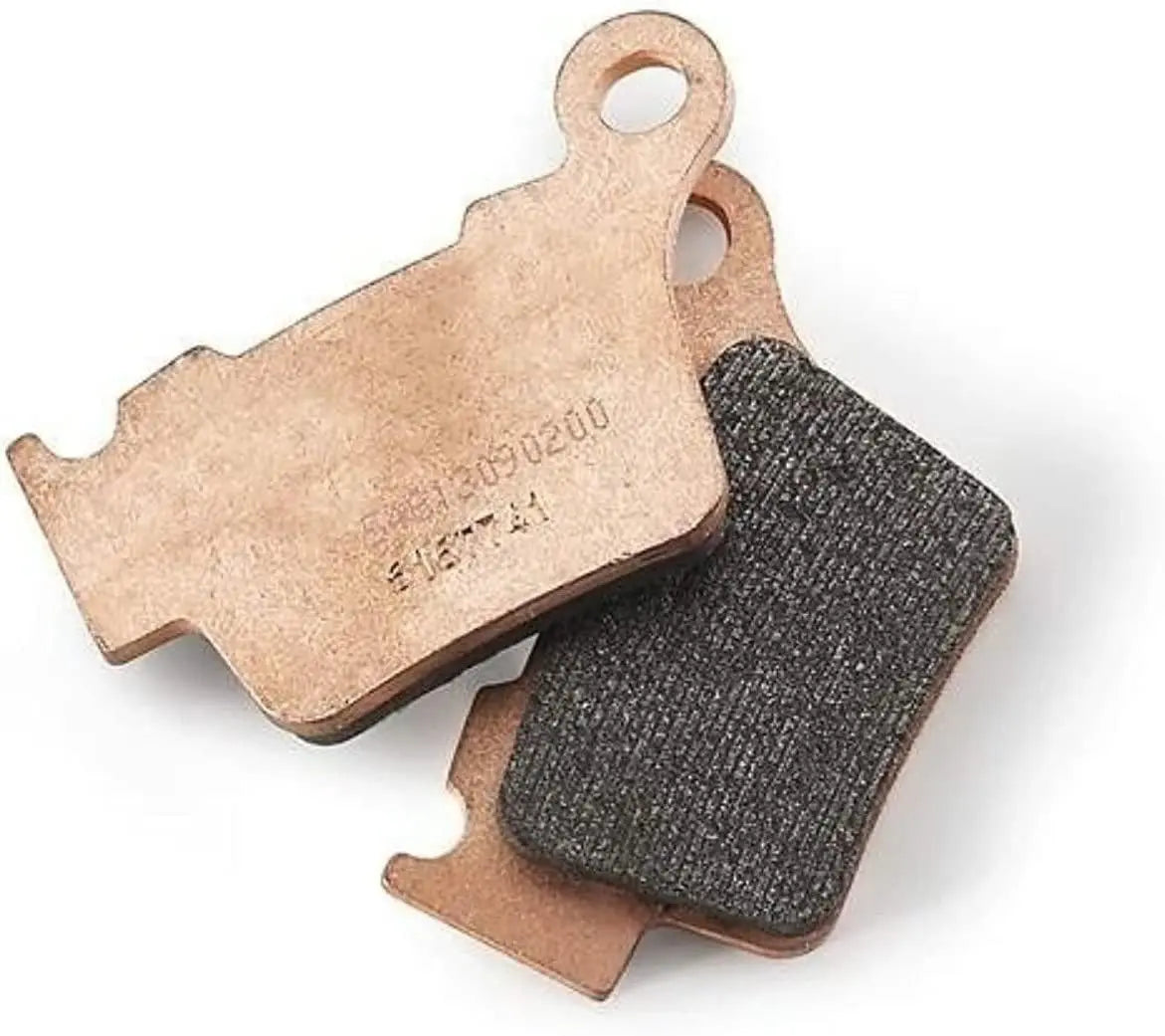 KTM Rear Brake Pad Set KTM