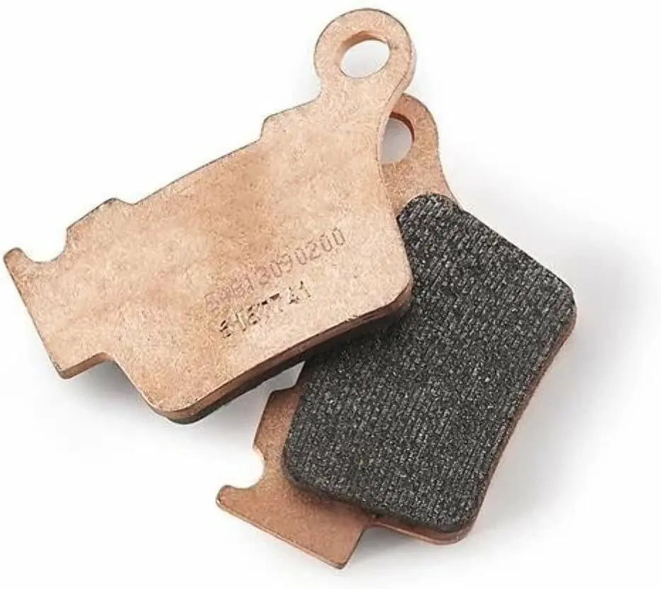 KTM Rear Brake Pad Set KTM