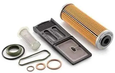 KTM Tune-Up Oil Filter and Gasket Kit KTM