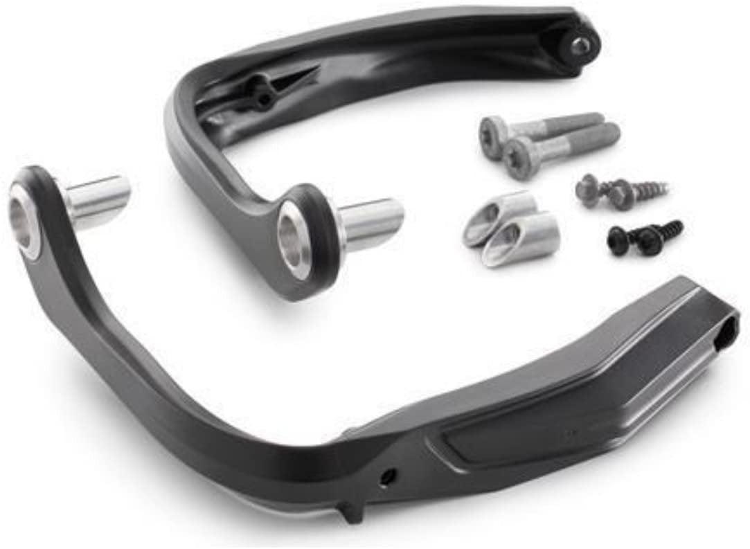 KTM Automotive Parts and Accessories KTM Wrap-Around Handguard Kit 79602979044 Jorgensen Powersports