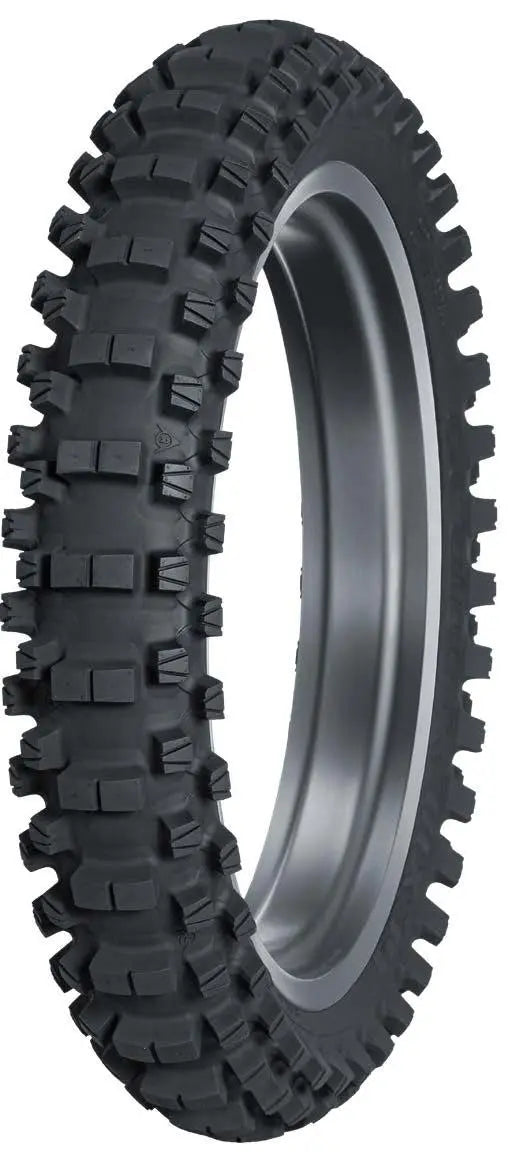 KTM Dunlop Tires MX34 120/80-19 U693450 9010544604405 Jorgensen Powersports