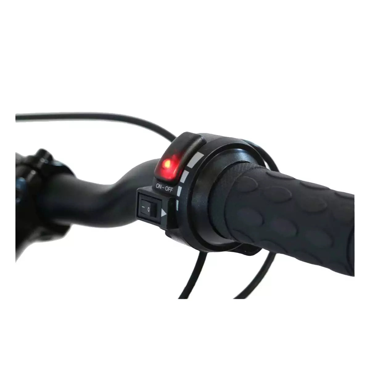 KTM KTM Factory Replica Stacyc 12EDrive Stability Cycle Jorgensen Powersports