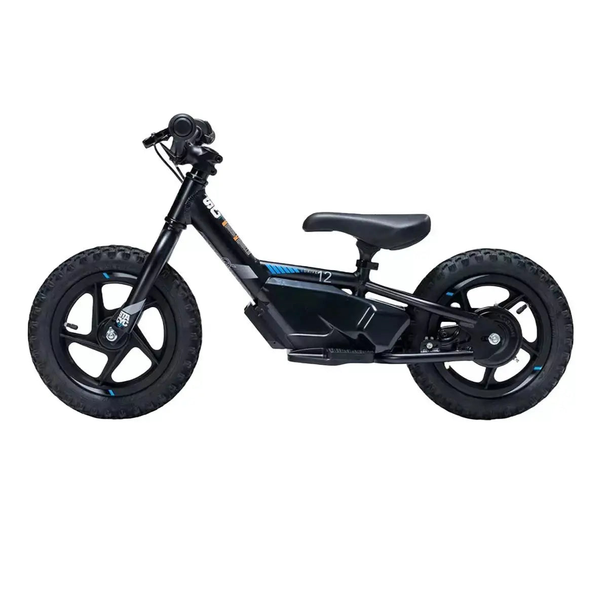 KTM KTM Factory Replica Stacyc 12EDrive Stability Cycle Jorgensen Powersports