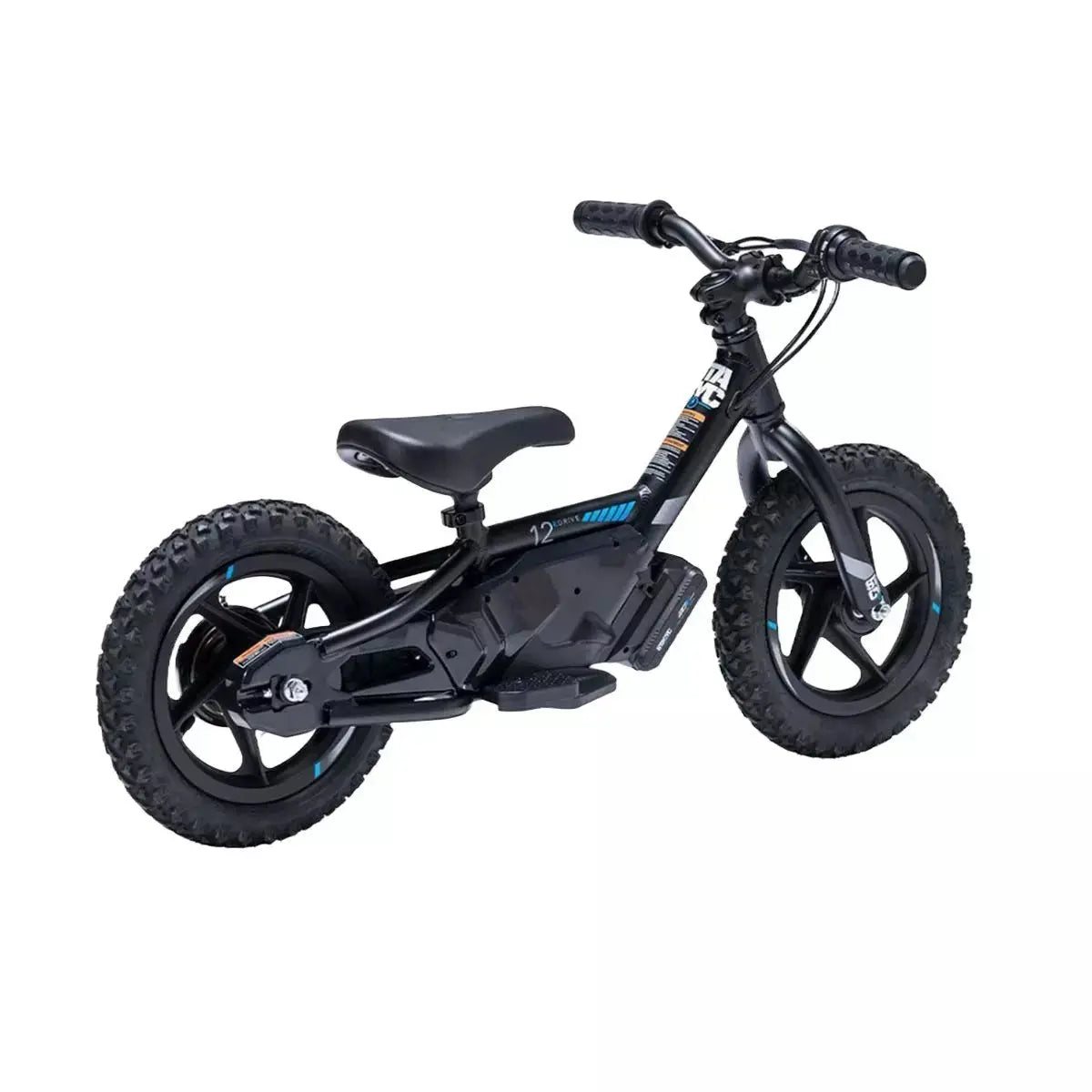 KTM KTM Factory Replica Stacyc 12EDrive Stability Cycle Jorgensen Powersports