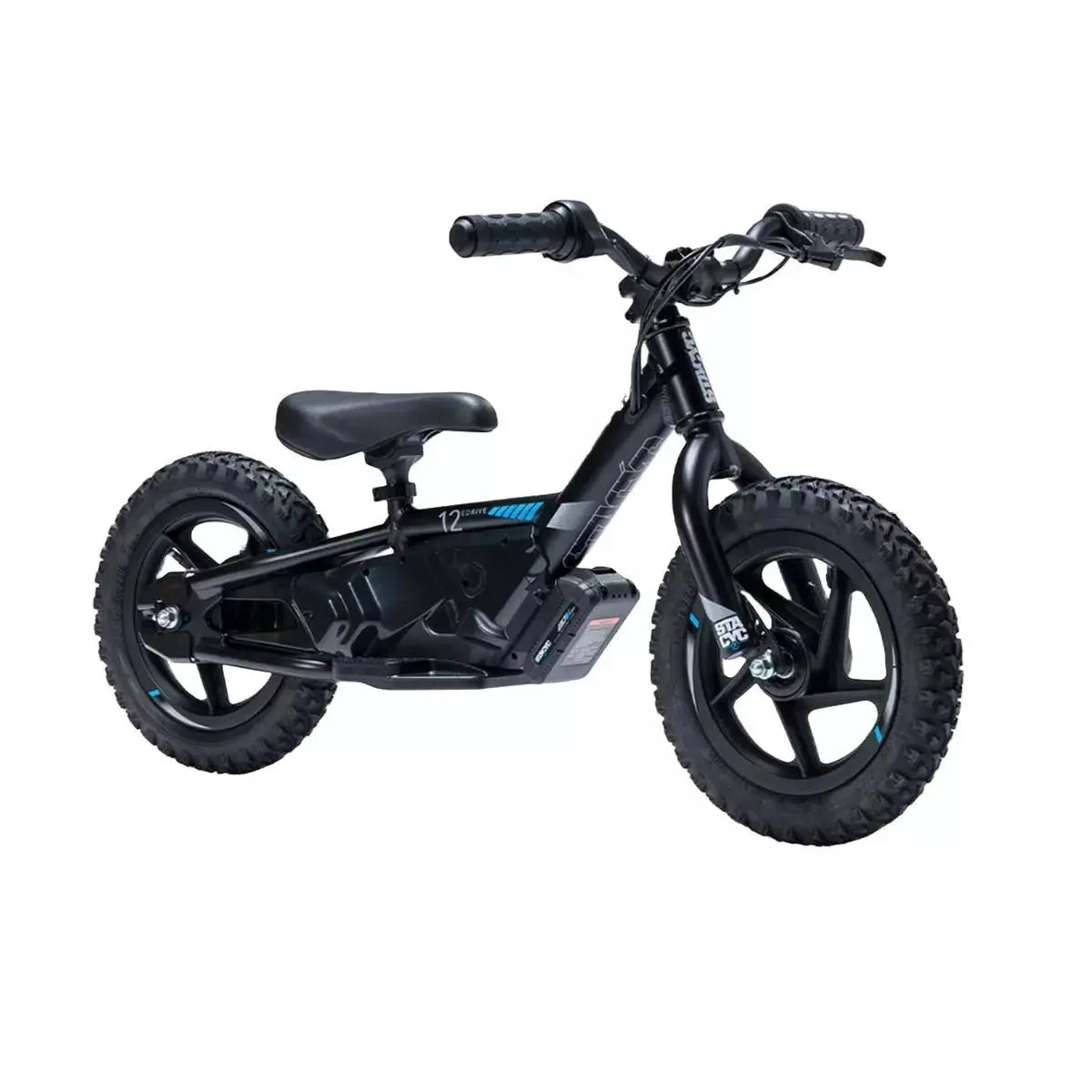 KTM KTM Factory Replica Stacyc 12EDrive Stability Cycle Jorgensen Powersports